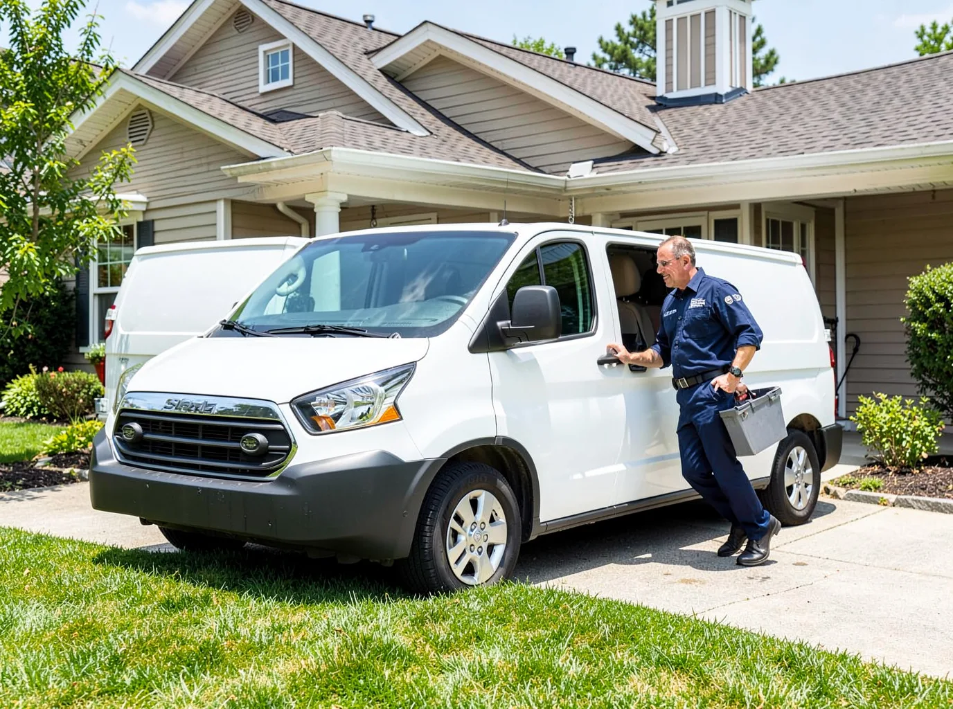 Emergency Plumber company in Santa Fe, TN