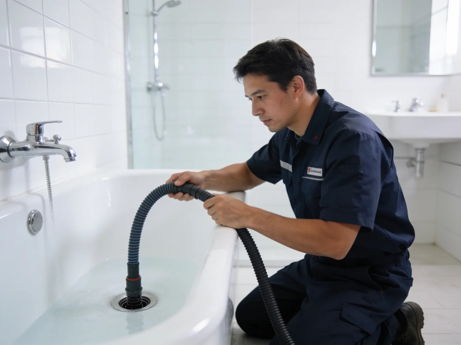 Emergency Plumber Santa Fe, TN FAQs